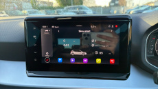 SEAT Ibiza 1.0 TSI 110 FR Sport 5dr Petrol Hatchback